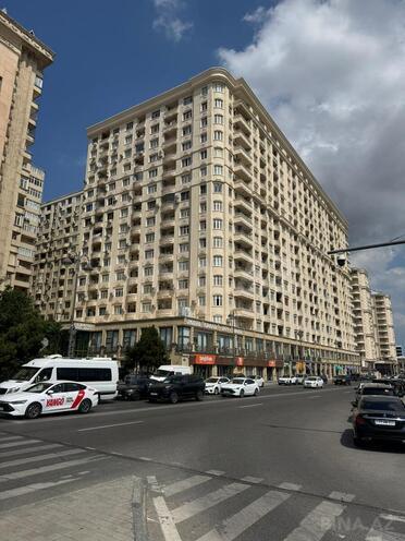 Satılır 3 otaqlı yeni tikili 100 m², Nəriman Nərimanov m., photo 1 from 13
