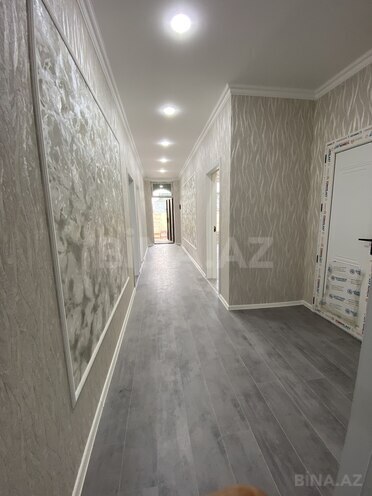 Satılır 4 otaqlı həyət evi/bağ evi 117 m², Hövsan q., photo 15 from 17