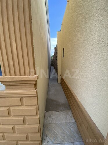 Satılır 4 otaqlı həyət evi/bağ evi 117 m², Hövsan q., photo 5 from 17