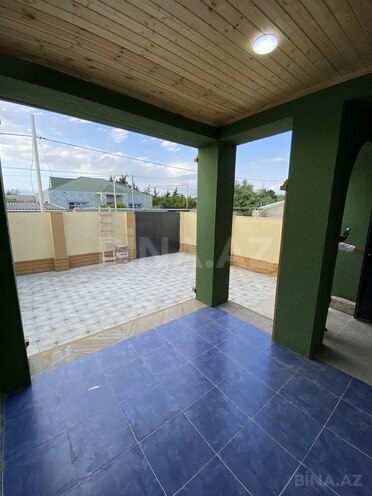 Satılır 4 otaqlı həyət evi/bağ evi 117 m², Hövsan q., photo 7 from 17