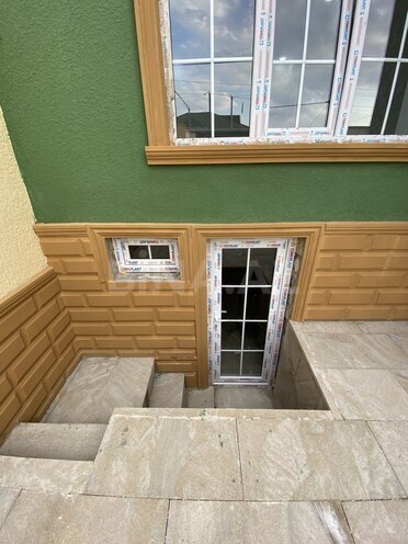 Satılır 4 otaqlı həyət evi/bağ evi 117 m², Hövsan q., photo 6 from 17