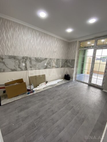 Satılır 4 otaqlı həyət evi/bağ evi 117 m², Hövsan q., photo 9 from 17