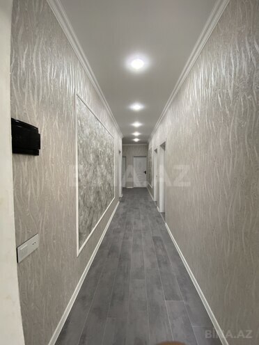 Satılır 4 otaqlı həyət evi/bağ evi 117 m², Hövsan q., photo 8 from 17