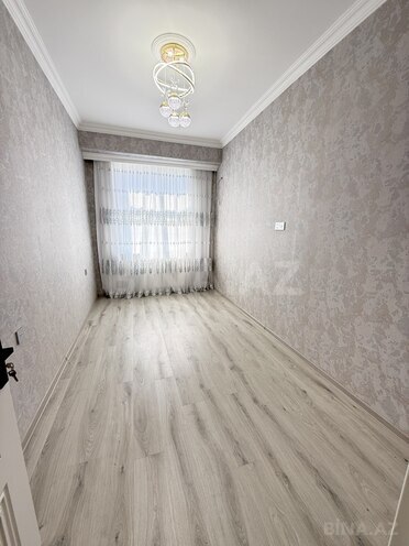 Продаётся 2-комн. новостройка 62.8 м², м. Кара Караев, photo 6 from 15