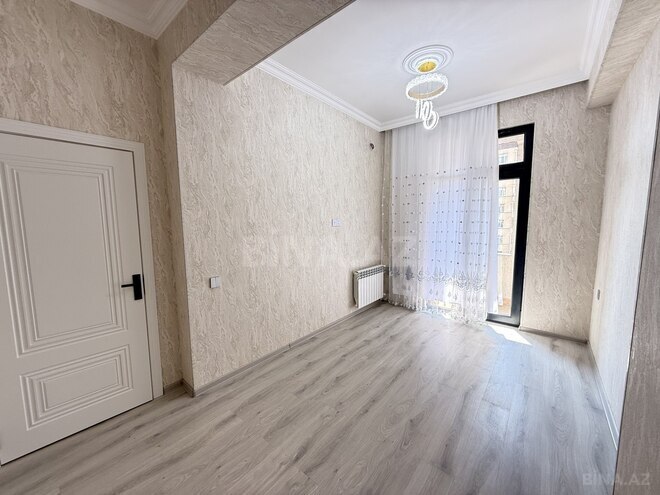 Продаётся 2-комн. новостройка 62.8 м², м. Кара Караев, photo 1 from 15