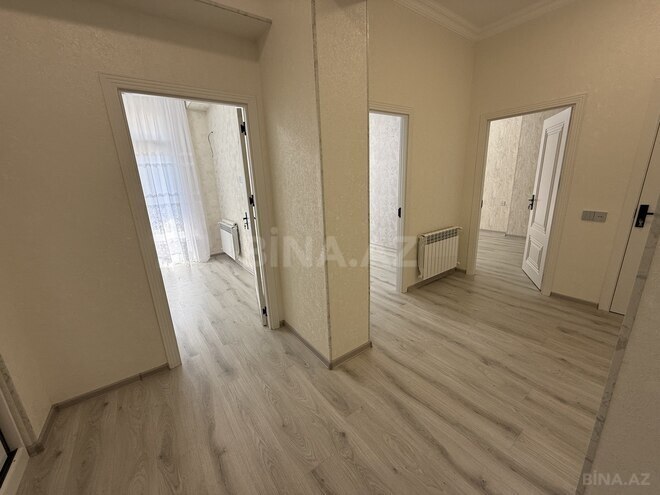 Продаётся 2-комн. новостройка 62.8 м², м. Кара Караев, photo 12 from 15