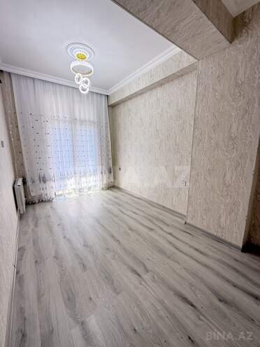 Продаётся 2-комн. новостройка 62.8 м², м. Кара Караев, photo 4 from 15