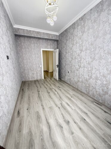 Продаётся 2-комн. новостройка 62.8 м², м. Кара Караев, photo 7 from 15