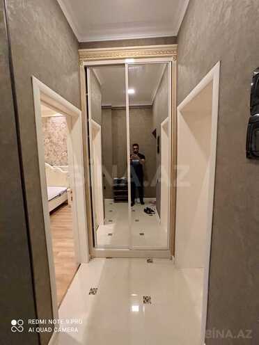 Сдаётся 2-комн. вторичка 70 м², м. Ичеришехер, photo 15 from 22