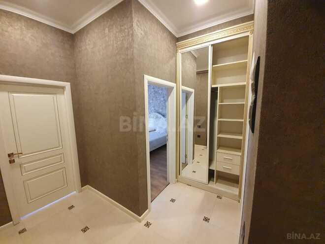 Сдаётся 2-комн. вторичка 70 м², м. Ичеришехер, photo 7 from 22