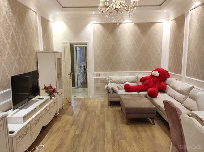 Сдаётся 2-комн. вторичка 70 м², м. Ичеришехер, photo 18 from 22