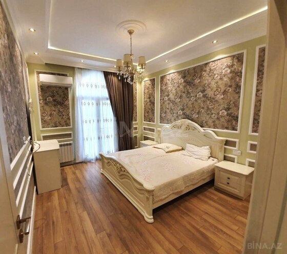 Сдаётся 2-комн. вторичка 70 м², м. Ичеришехер, photo 4 from 22