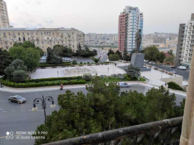 Сдаётся 2-комн. вторичка 70 м², м. Ичеришехер, photo 16 from 22