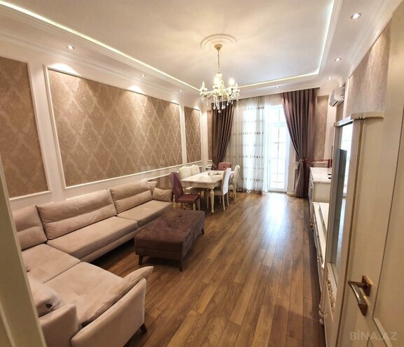 Сдаётся 2-комн. вторичка 70 м², м. Ичеришехер, photo 10 from 22