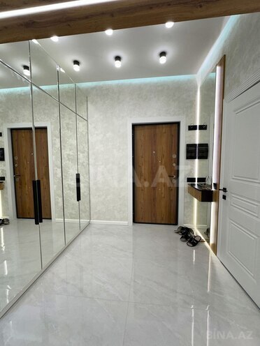 Satılır 3 otaqlı yeni tikili 80 m², Həzi Aslanov m., photo 5 from 16
