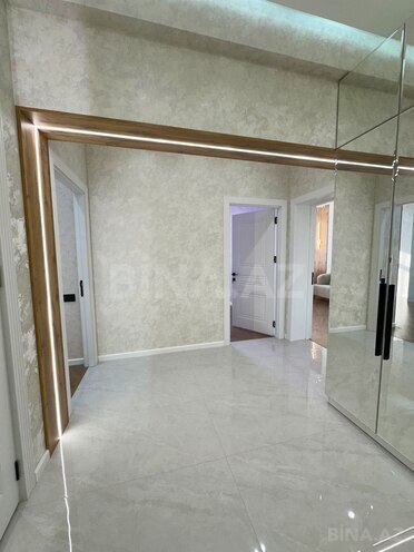 Satılır 3 otaqlı yeni tikili 80 m², Həzi Aslanov m., photo 15 from 16