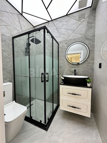 Satılır 3 otaqlı yeni tikili 80 m², Həzi Aslanov m., photo 4 from 16