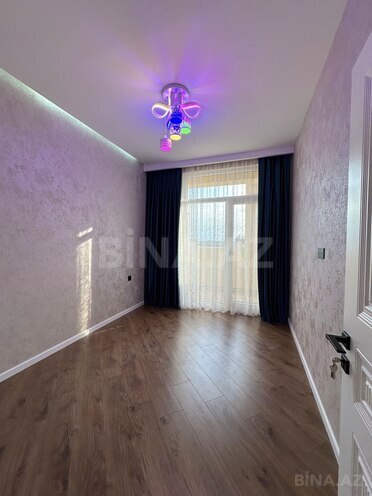Satılır 3 otaqlı yeni tikili 80 m², Həzi Aslanov m., photo 10 from 16
