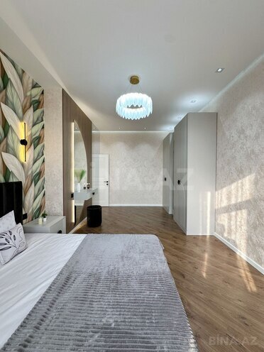 Satılır 3 otaqlı yeni tikili 80 m², Həzi Aslanov m., photo 9 from 16