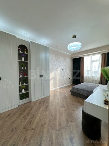Satılır 3 otaqlı yeni tikili 80 m², Həzi Aslanov m., photo 8 from 16