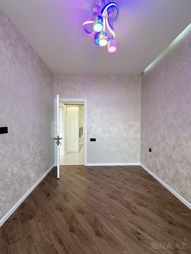Satılır 3 otaqlı yeni tikili 80 m², Həzi Aslanov m., photo 11 from 16
