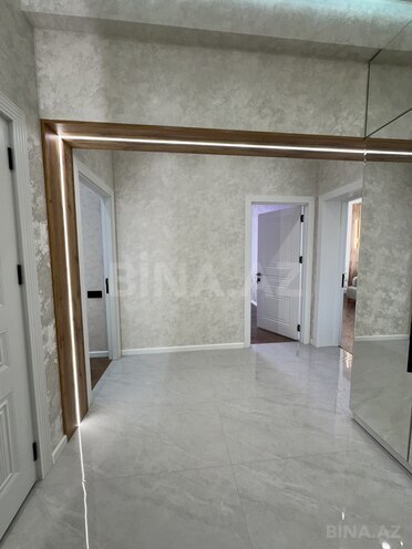 Satılır 3 otaqlı yeni tikili 80 m², Həzi Aslanov m., photo 14 from 16