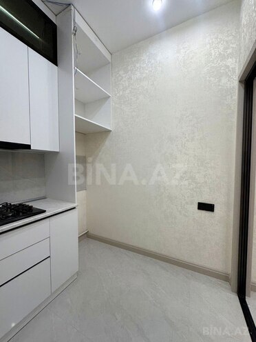 Satılır 2 otaqlı yeni tikili 68 m², Əhmədli m., photo 16 from 18