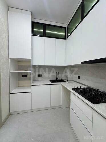 Satılır 2 otaqlı yeni tikili 68 m², Əhmədli m., photo 14 from 18