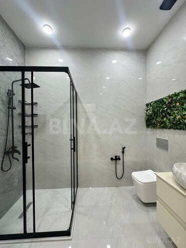 Satılır 2 otaqlı yeni tikili 68 m², Əhmədli m., photo 12 from 18