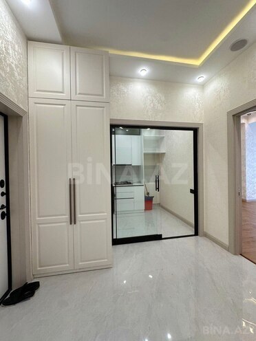 Satılır 2 otaqlı yeni tikili 68 m², Əhmədli m., photo 9 from 18