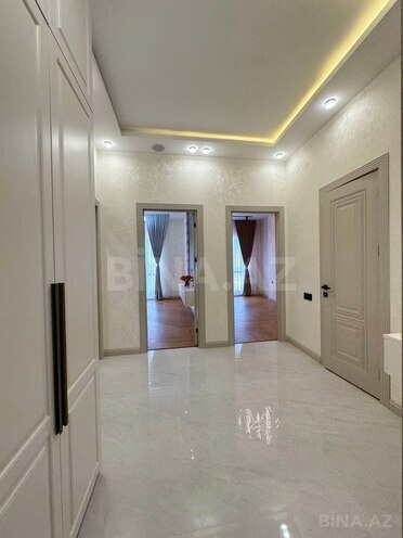 Satılır 2 otaqlı yeni tikili 68 m², Əhmədli m., photo 8 from 18