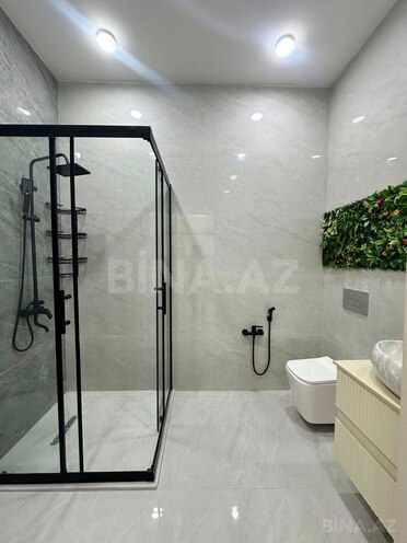 Satılır 2 otaqlı yeni tikili 68 m², Əhmədli m., photo 11 from 18