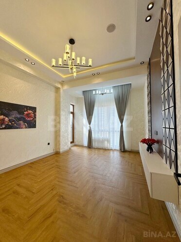 Satılır 2 otaqlı yeni tikili 68 m², Əhmədli m., photo 1 from 18