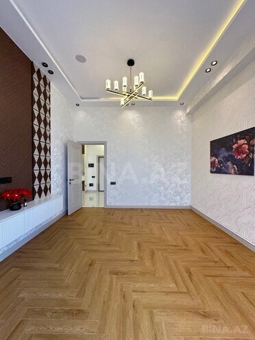 Satılır 2 otaqlı yeni tikili 68 m², Əhmədli m., photo 4 from 18