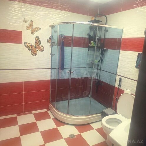 Satılır 3 otaqlı yeni tikili 110 m², Qara Qarayev m., photo 5 from 20