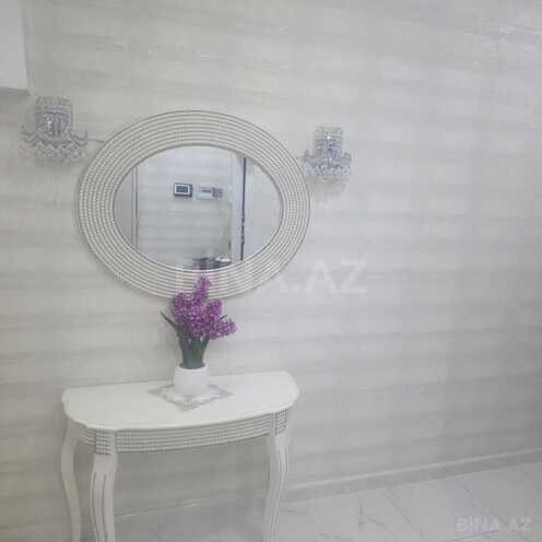 Satılır 3 otaqlı yeni tikili 110 m², Qara Qarayev m., photo 6 from 20