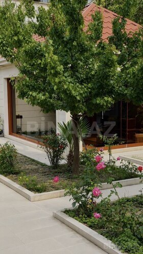 Satılır 6 otaqlı həyət evi/bağ evi 550 m², Elmlər Akademiyası m., photo 7 from 16