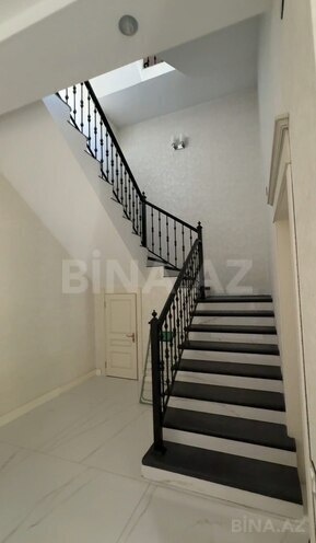 Satılır 6 otaqlı həyət evi/bağ evi 550 m², Elmlər Akademiyası m., photo 8 from 16
