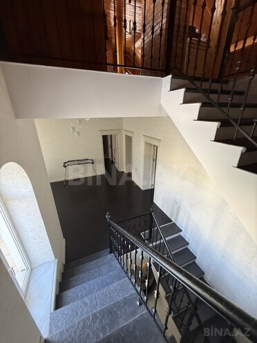 Satılır 6 otaqlı həyət evi/bağ evi 550 m², Elmlər Akademiyası m., photo 13 from 16