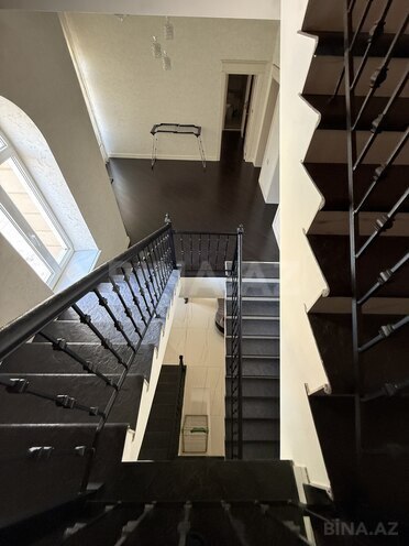 Satılır 6 otaqlı həyət evi/bağ evi 550 m², Elmlər Akademiyası m., photo 11 from 16