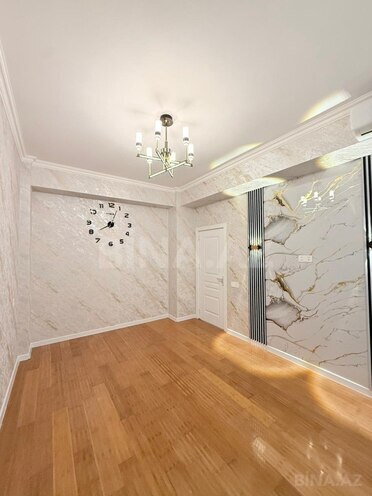 Satılır 2 otaqlı yeni tikili 44 m², photo 3 from 13