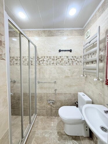 Satılır 2 otaqlı yeni tikili 44 m², photo 12 from 13