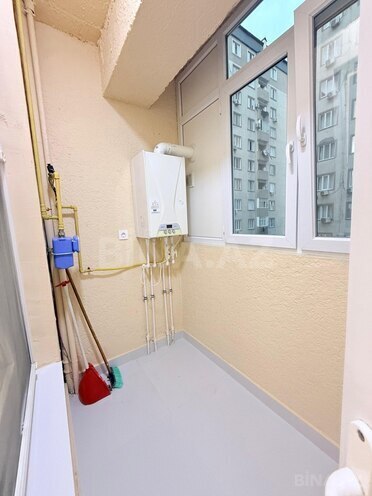 Satılır 2 otaqlı yeni tikili 44 m², photo 11 from 13