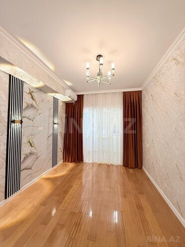 Satılır 2 otaqlı yeni tikili 44 m², photo 4 from 13