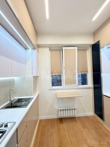 Satılır 2 otaqlı yeni tikili 44 m², photo 10 from 13