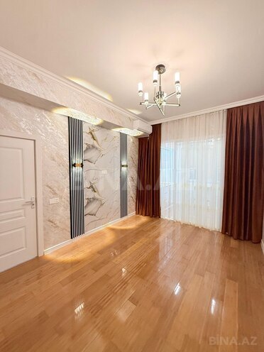 Satılır 2 otaqlı yeni tikili 44 m², photo 1 from 13