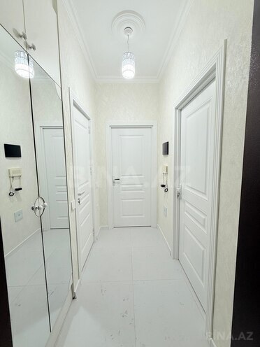 Satılır 2 otaqlı yeni tikili 44 m², photo 5 from 13