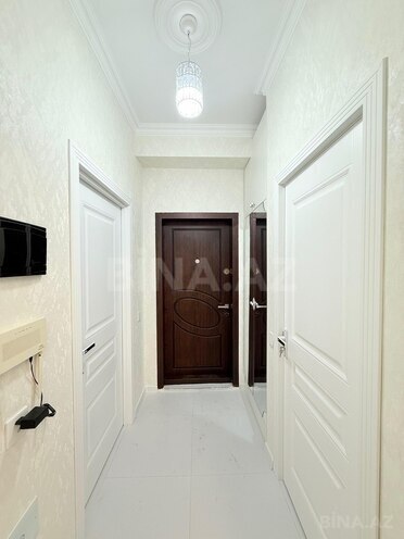 Satılır 2 otaqlı yeni tikili 44 m², photo 7 from 13