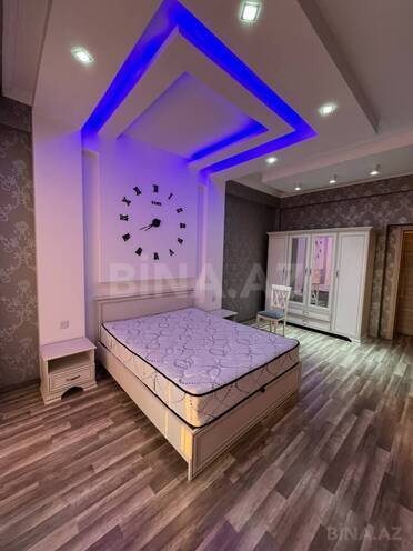 İcarəyə verilir 3 otaqlı yeni tikili 78 m², 20 Yanvar m., photo 7 from 17
