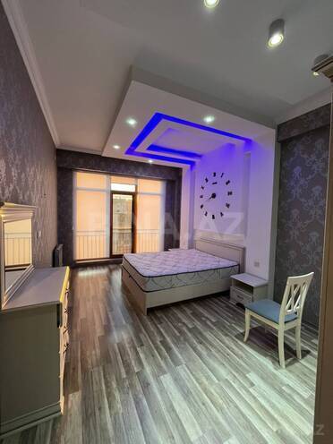 İcarəyə verilir 3 otaqlı yeni tikili 78 m², 20 Yanvar m., photo 6 from 17
